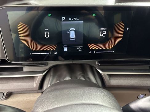 New 2026 Kia Carnival EX FWD image 30