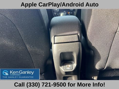 Used 2020 Jeep Renegade Latitude image 46