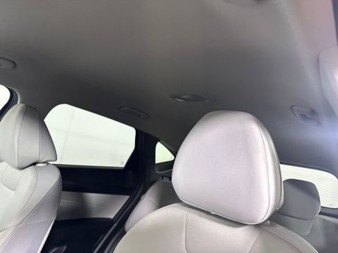 Certified 2025 Hyundai Tucson SEL image 29