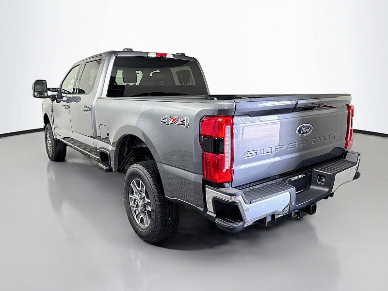 New 2026 Ford F350 Lariat AWD/4WD image 5