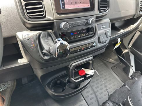 New 2025 RAM ProMaster 2500 w/ Convenience Group image 66
