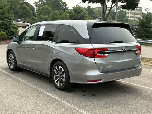 Used 2024 Honda Odyssey EX-L image 24