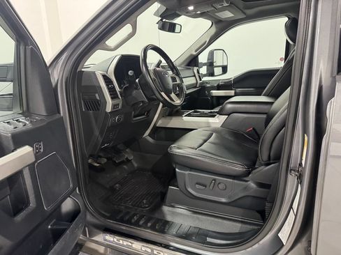 Used 2021 Ford F250 Lariat AWD/4WD image 16