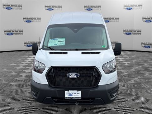 New 2026 Ford Transit 350 148 High Roof Extended image 8