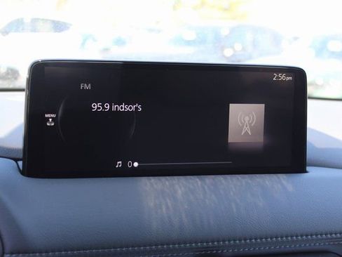 Used 2025 MAZDA CX-5 AWD 2.5 S w/ Preferred Package image 25