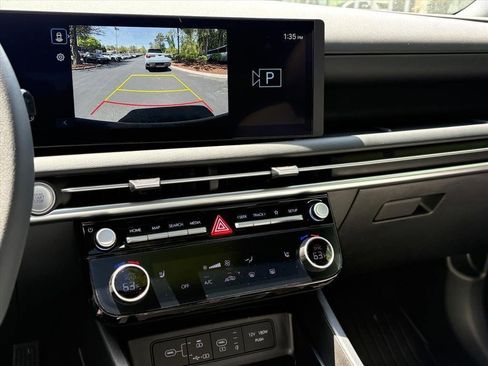 New 2026 Hyundai Santa Cruz SEL AWD/4WD image 50
