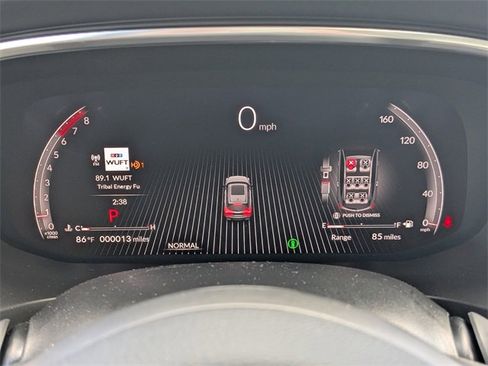 New 2026 Acura MDX Type S image 30