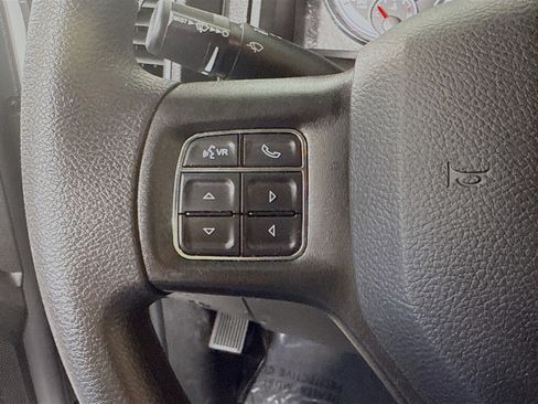 Used 2023 RAM 1500 Tradesman image 11