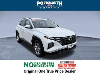 Used 2024 Hyundai Tucson SEL 360° Tour
