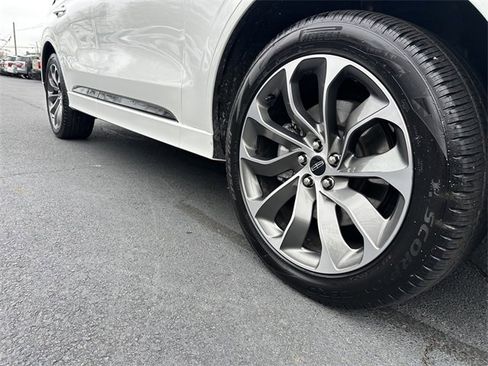 Certified 2023 Lincoln Aviator Grand Touring w/ Elements Package Plus image 11