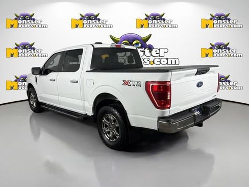 Used 2021 Ford F150 XLT w/ XTR Package image 7