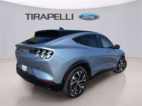 Used 2022 Ford Mustang Mach-E Premium image 2