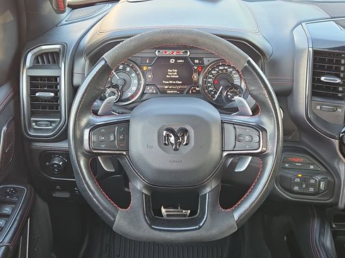 Used 2022 RAM 1500 TRX w/ TRX Level 2 Equipment Group AWD/4WD image 20