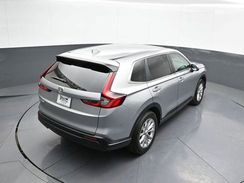 Certified 2023 Honda CR-V EX-L image 24