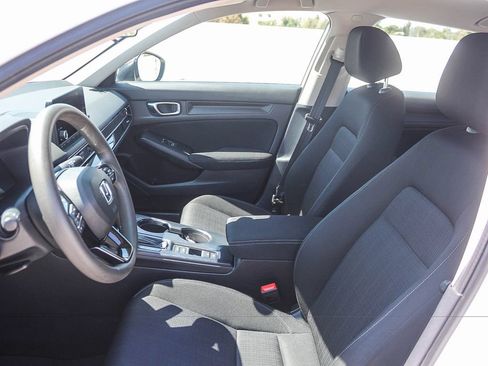 Certified 2022 Honda Civic LX image 18