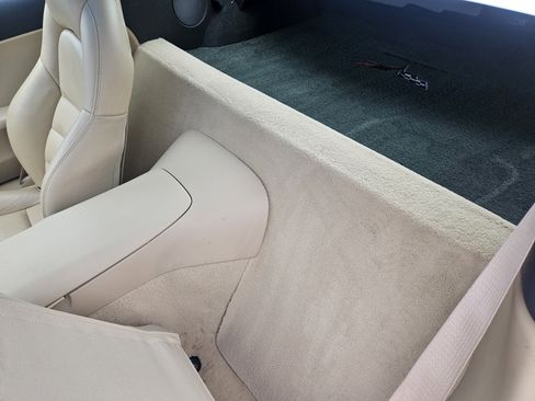 Used 2008 Chevrolet Corvette Coupe w/ Preferred Equipment Group image 28