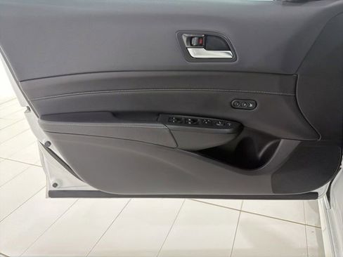 Certified 2022 Acura ILX FWD image 10
