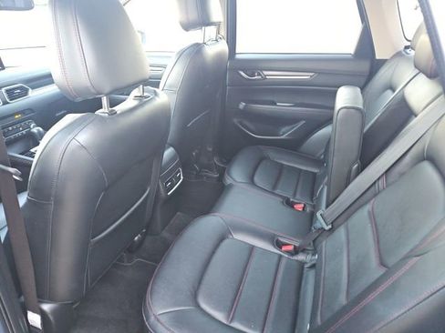 Used 2024 MAZDA CX-5 Carbon Edition image 22