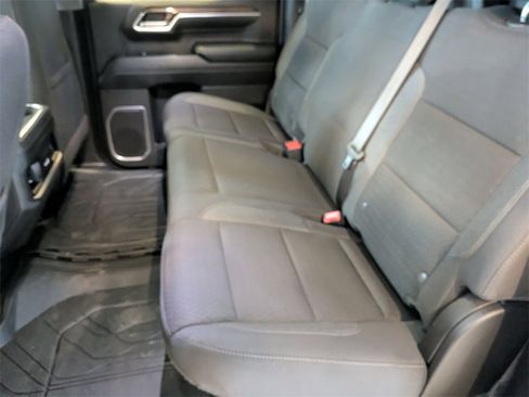 Used 2024 Chevrolet Silverado 1500 RST w/ Convenience Package II image 18