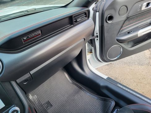 Used 2023 Ford Mustang GT Premium w/ Equipment Group 401A image 14