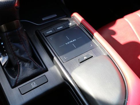 Used 2021 Lexus ES 350 F Sport image 26