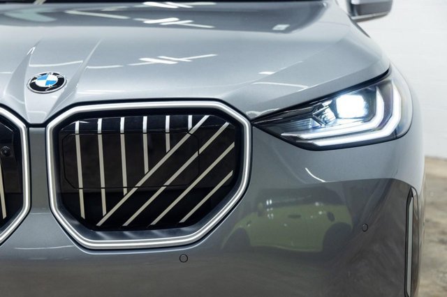 Certified 2026 BMW X3 xDrive30i w/ Premium Package AWD/4WD image 10