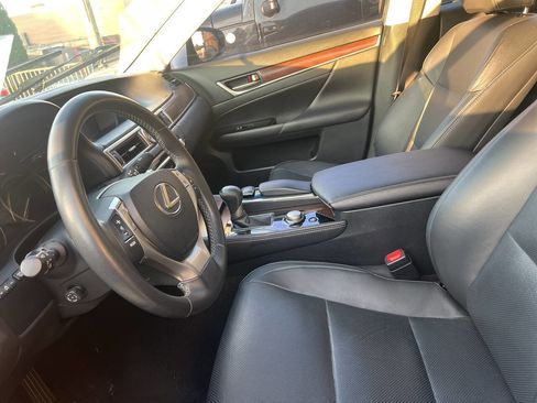 Used 2014 Lexus GS 350 AWD image 9