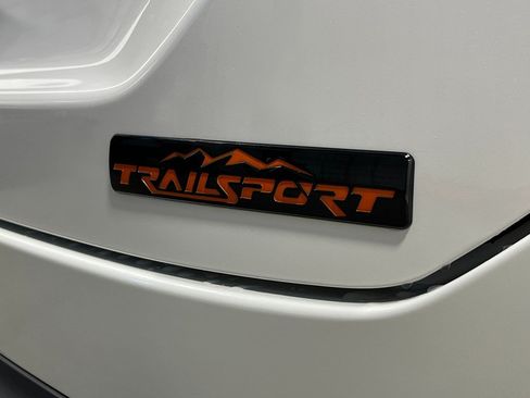 New 2026 Honda Pilot TrailSport image 12