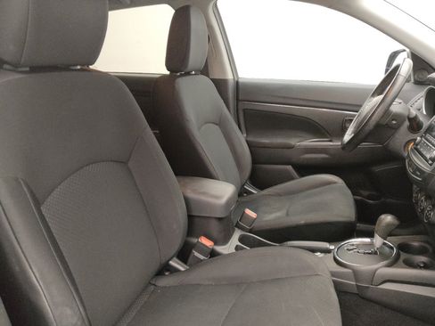 Used 2015 Mitsubishi Outlander Sport ES image 21