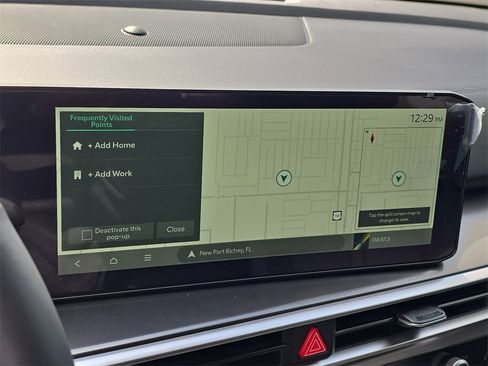 New 2026 Kia Sorento EX image 23