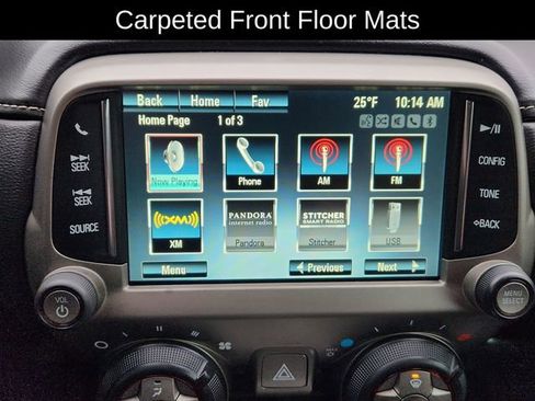 Used 2013 Chevrolet Camaro LT w/ RS Package image 33