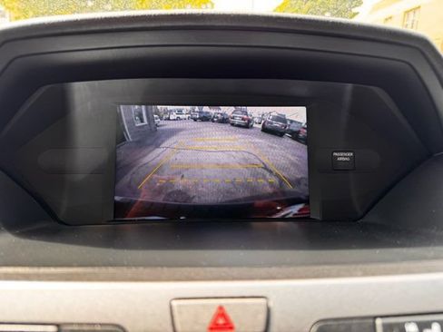 Used 2012 Honda Odyssey EX-L image 19