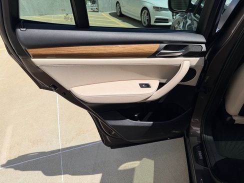 Used 2014 BMW X3 xDrive28i AWD/4WD image 21