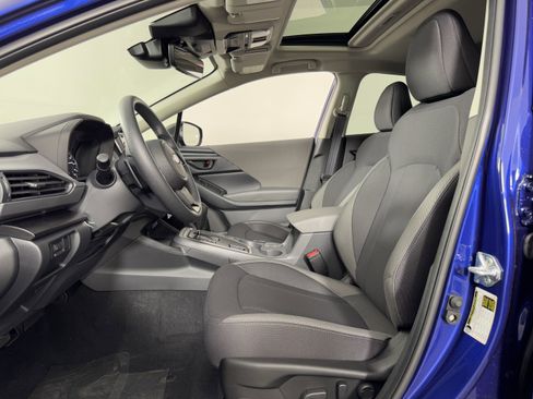 New 2025 Subaru Crosstrek 2.0i Premium image 12