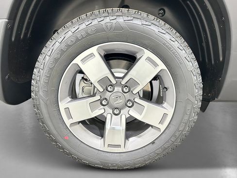 New 2026 Honda Ridgeline RTL image 9