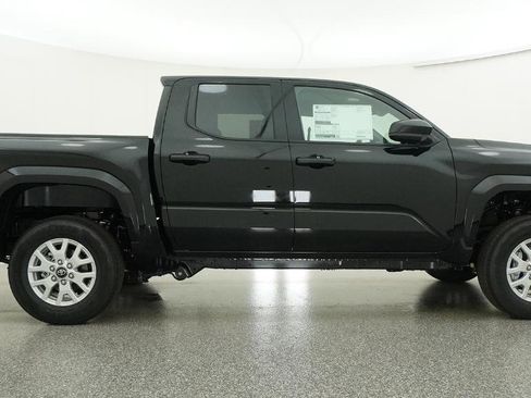 New 2026 Toyota Tacoma SR RWD image 2