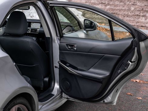 Used 2015 Lexus IS 350 AWD w/ Navigation System Package image 17