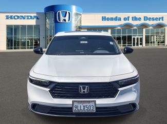 Used 2024 Honda Accord Sport video 2