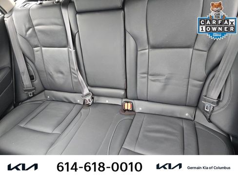 Used 2023 Subaru Outback Limited XT image 18