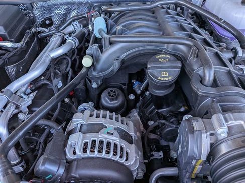 New 2026 Jeep Wrangler Sport image 29