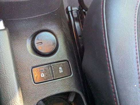 Used 2013 Chevrolet Sonic RS FWD image 22