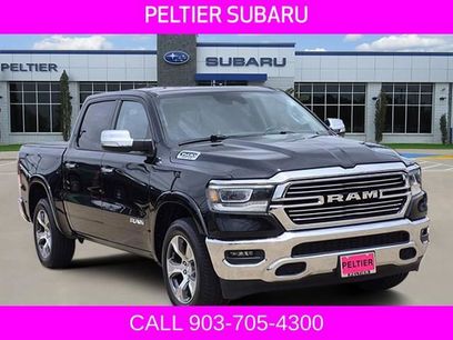 Used 2022 RAM 1500 Laramie