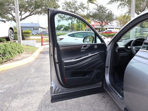 Used 2024 Genesis GV80 2.5T image 24