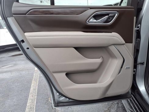 Certified 2023 Chevrolet Tahoe LT image 27