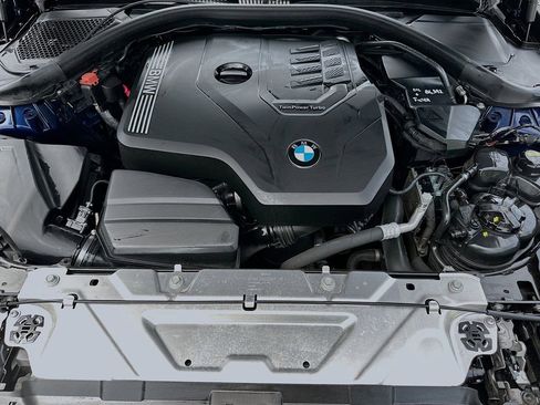Used 2019 BMW 330i Sedan w/ Convenience Package RWD image 32