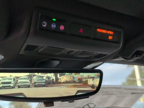 New 2026 Chevrolet Corvette E-Ray image 17