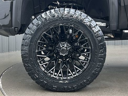 Used 2026 GMC Sierra 2500 Denali Ultimate w/ Max Trailering Package image 10