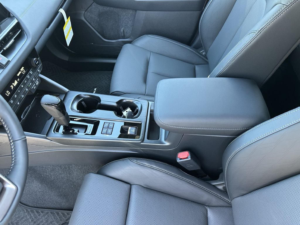New 2026 Subaru Outback Touring XT AWD/4WD image 22