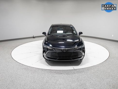 Used 2022 Toyota Avalon Limited w/ Advanced Safety Package image 26