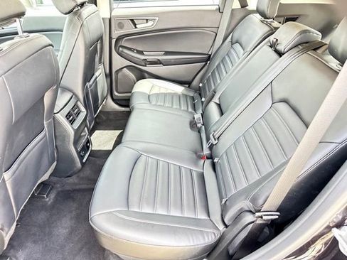 Used 2022 Ford Edge SEL w/ Convenience Package AWD/4WD image 8